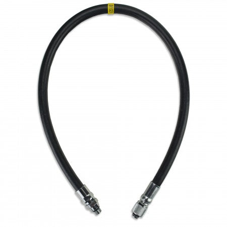 Oxygen Hose (to BMCL inlet) (76cm)| AP Diving | Silent Diving | Scuba Rebreather