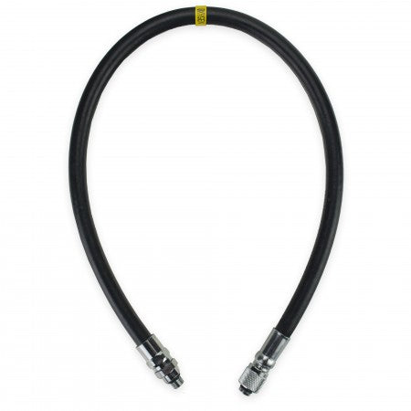 OXYGEN INJECT HOSE (57CM)| AP Diving | Silent Diving | Scuba Rebreather