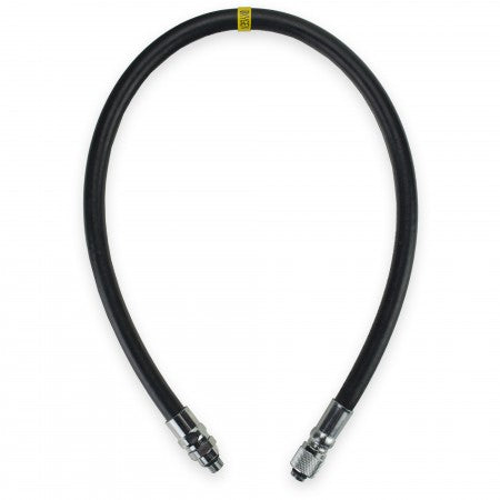 OXYGEN INJECT HOSE (63CM)| AP Diving | Silent Diving | Scuba Rebreather