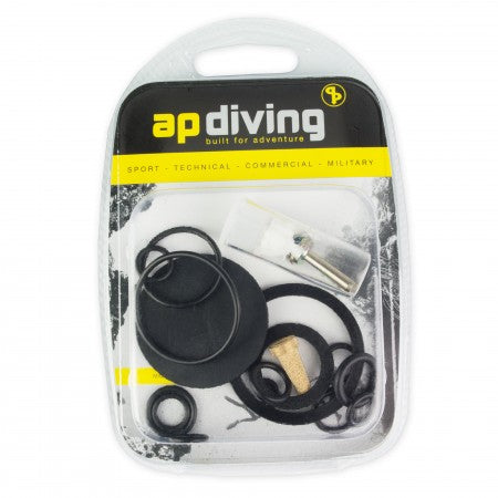 FIRST STAGE SERVICE KIT (FOR FS100)| AP Diving | Silent Diving | Scuba Rebreather