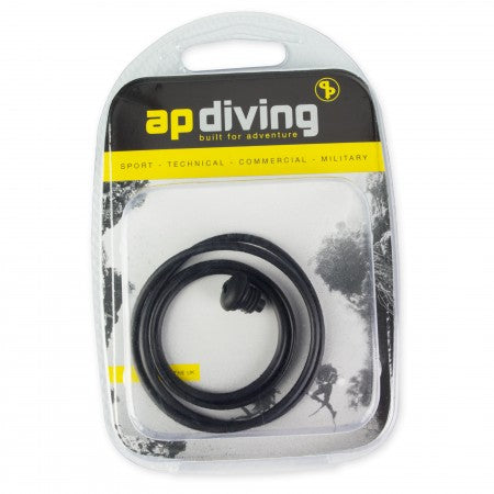 OCB MOUTHPIECE MINOR SERVICE KIT| AP Diving | Silent Diving | Scuba Rebreather