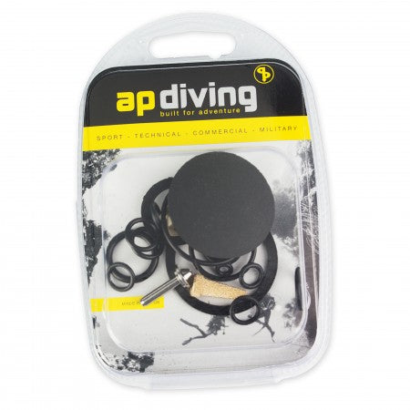 FIRST STAGE SERVICE KIT (FOR FS101)| AP Diving | Silent Diving | Scuba Rebreather