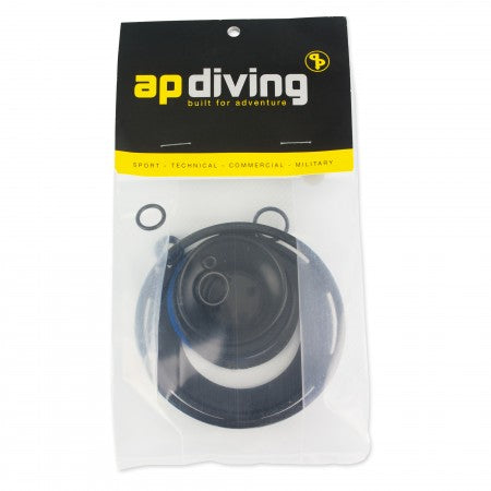 ADV SERVICE KIT| AP Diving | Silent Diving | Scuba Rebreather