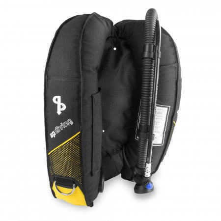 AP RB Wing - 22kg| AP Diving | Silent Diving | Scuba Rebreather