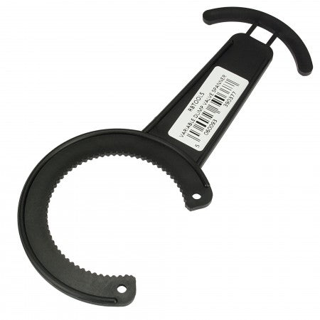 OP / DUMP VALVE SPANNER| AP Diving | Silent Diving | Scuba Rebreather