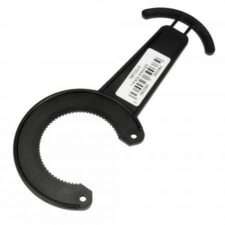 T-PIECE SPANNER| AP Diving | Silent Diving | Scuba Rebreather