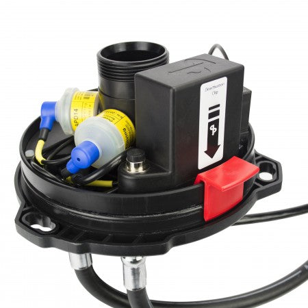 INSPIRATION REBREATHER RECHARGEABLE BATTERY PACK| AP Diving | Silent Diving | Scuba Rebreather