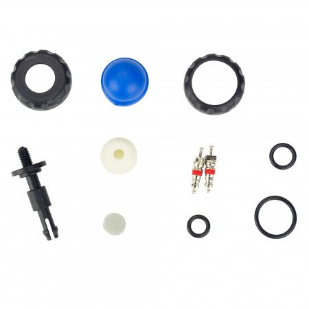 O-RING & SEALS KIT FOR THE APV300 INFLATOR| AP Diving | Silent Diving | Scuba Rebreather