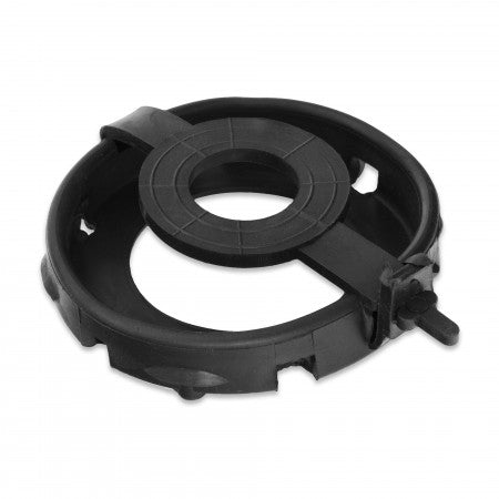 RUBBER VALVE PROTECTOR (DUMP VALVE/SWIVEL ELBOW)| AP Diving | Silent Diving | Scuba Rebreather