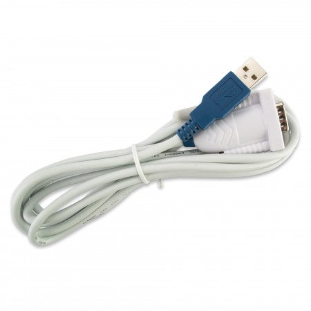 SERIAL TO USB BRIDGE INTERFACE CABLE| AP Diving | Silent Diving | Scuba Rebreather